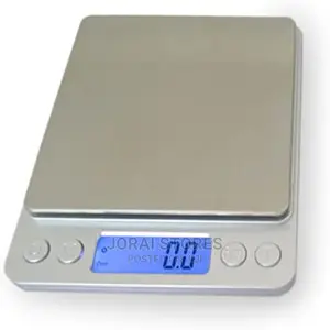 Digital Scale