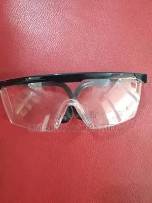 Laboratory Goggles