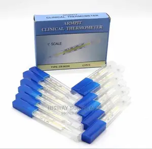 Clinical Thermometer