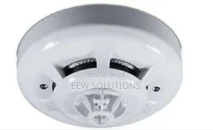 Numens Conventional Heat Detector