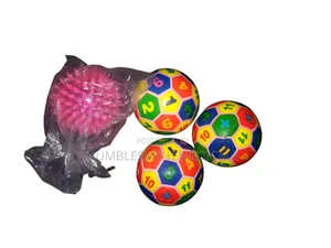 Patient's/Therapy Hand Ball for Stroke Patients