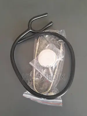 Student Stethoscope Dual Head