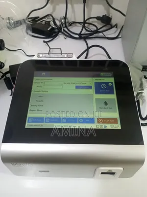 Finecare Hormone Analyser | Rapid Quantitative | Fluorescence Immunoassay | Hormone Panel | POC Diagnostic | Fast Results