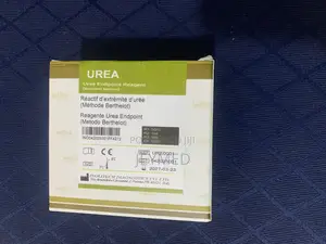 Urea(Endpoint)