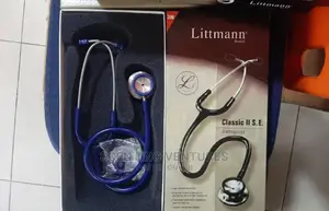 Littman Stethoscope Classic II