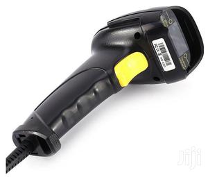 Usb 1d Manual Barcode Scanner