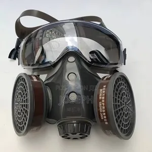 Gas Mask/Respiratory Mask