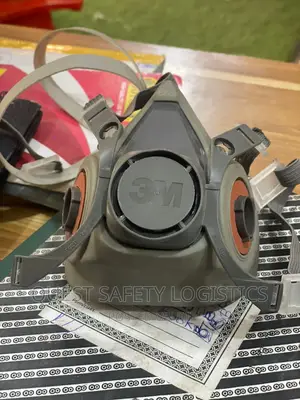 3m Respirator