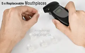 Alcohol Breathalyzer Mouthpieces – Laboratory Equipment, Consumables & Reagents
