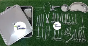 Cesarean Section Set 39 Pieces