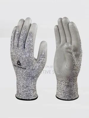 Delta Plus Anti-cut Gloves.