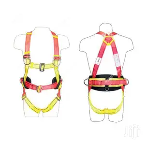 Safety Harness