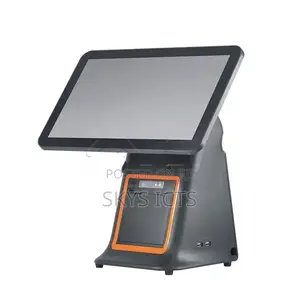 I5 Single Touch Screen POS Computer