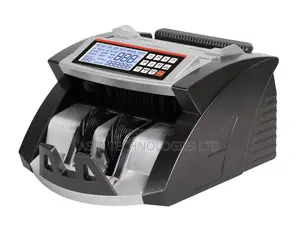 Money Counting Machine Cc35d - Premax