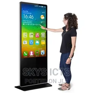 All in One Digital Kiosk / Self Service/Advertising Machine