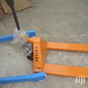 Hydraulic Trolley(Transpallet)