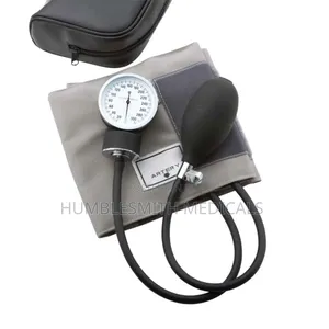 Aneroid Sphygmomanometer – Digital Blood Pressure Monitor & Sphygmomanometer