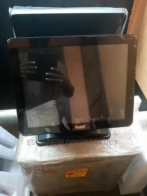 POS Computer Dual Screen 128GB SSD , 8GB RAM Latest