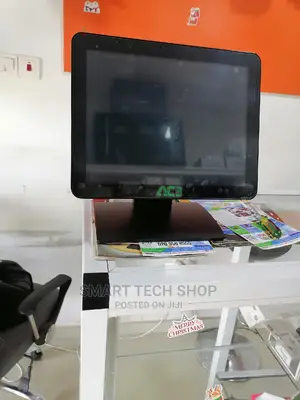Brand New 15.0 Touch Screen All in Pos Computer VESA