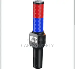 Alcohol Breathalyzer