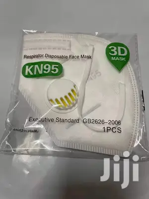 Kn95 Face Mask