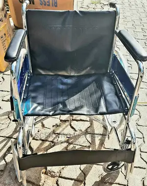 Wheelchair Big Size For Over Weight People