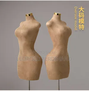 High Quality Female Dress Form