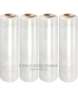 Stretch Film/Shrink Wrap – Polymailer Bags, Packaging Tape, Corrugated Boxes & Courier Bags
