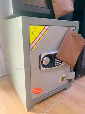 Eldo 27ea Money Safe Box