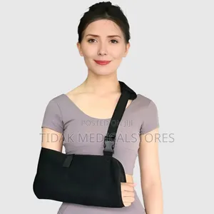 Armsling (Adult) – Medical Orthopedic Support Brace & Compression Aid