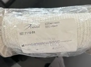 Deroyal Traction Cord | Orthopedic Traction | Controlled Pulling Force | Mechanical | Clinical Grade