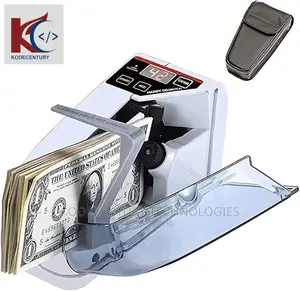 Bill Counter | Bank Note Counter