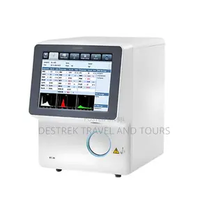 Mindray Hematology | Professional Grade | Clinical Use | Durable | Hospital & Healthcare Ready