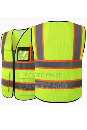 Reflective Vest