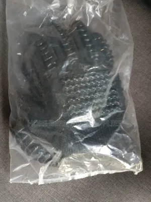 Quality Anti Vibration Gloves.