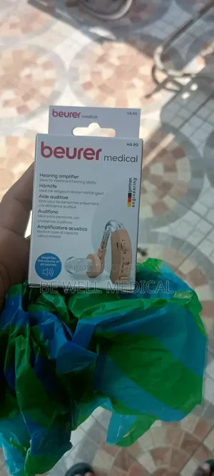 Hearing Aids | Digital BTE | Rechargeable | Noise Reduction | Adjustable Volume | Discreet Design