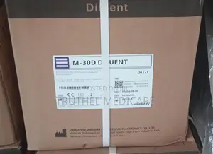 Mindray M30 Diluent | Mindray Compatible | Reagent Diluent | Hematology Analyzer | Accurate Cell Count