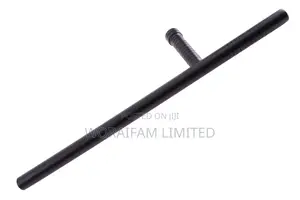 Police Batton Truncheon – Security Uniform – Belt, Tactical Vest & Baton