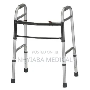 Zimmer Frame Patient Walker