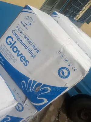 Available Powdered Free