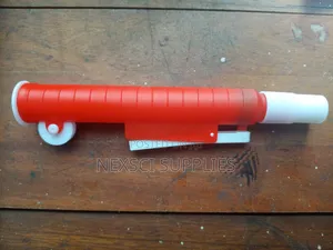 Pipette Pump 25ml | Accurate Liquid Transfer | Adjustable Volume | Autoclavable | Lab & Clinical Use