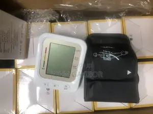 High Quality AXD BP Monitor With Warranty | Professional Grade | Clinical Use | Durable | Hospital & Healthcare Ready