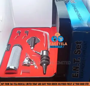 Diagnostic Set (Led)