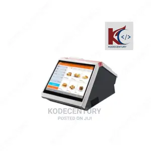 Desktop Touch POS Machine | Cash Register