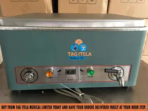 Boiling Sterilizer (Medium With Timer)