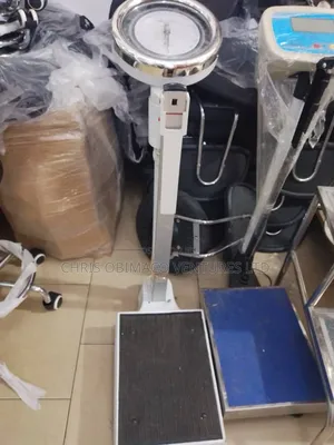 Scale With Height (Manual)