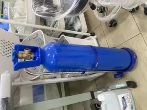 Oxygen Cylinder 10l