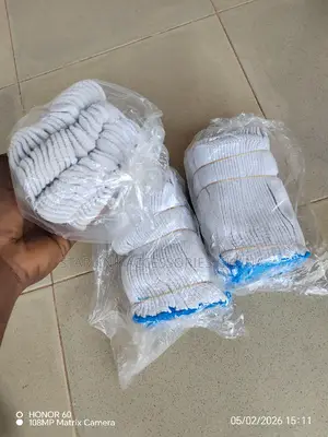 Wholesale Cotton Hand Gloves