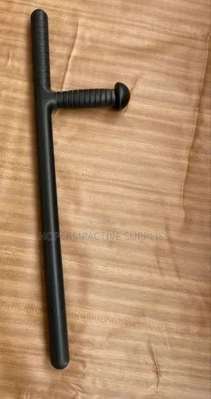 Original Truncheon For Security Protection