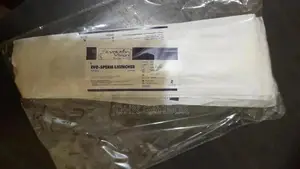 Iui Catheter Set | IUI Introducer + Syringe | 10-Set Pack | Sterile | Fertility Procedure Grade